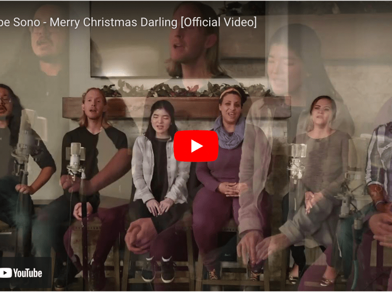 Merry Christmas, Darling